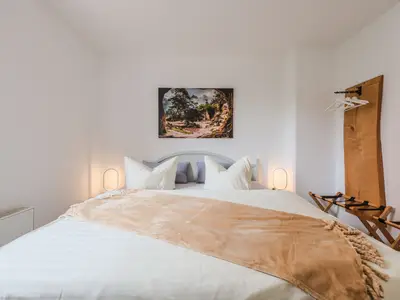 Ferienwohnung für 4 Personen (54 m²) in Wernigerode 6/10