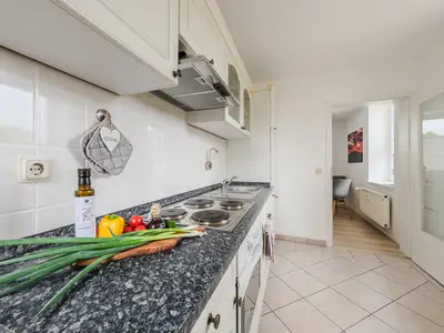 Ferienwohnung für 4 Personen (54 m²) in Wernigerode 7/10