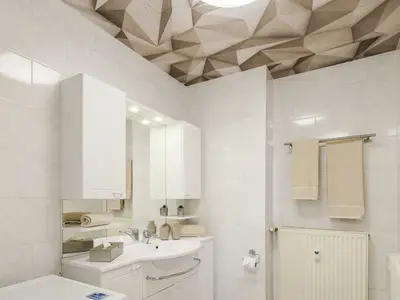 Ferienwohnung für 4 Personen (54 m²) in Wernigerode 9/10