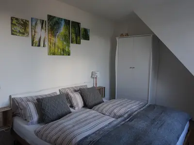 Ferienwohnung für 2 Personen (45 m²) in Wernigerode 4/10