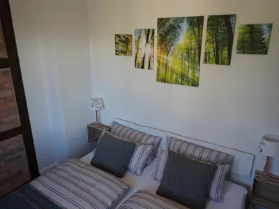 Ferienwohnung für 2 Personen (45 m²) in Wernigerode 10/10