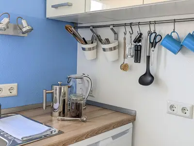 Ferienwohnung für 2 Personen (21 m²) in Wernigerode 2/10