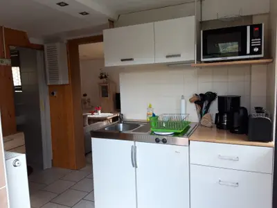 Ferienwohnung für 2 Personen (42 m²) in Wernigerode 5/10