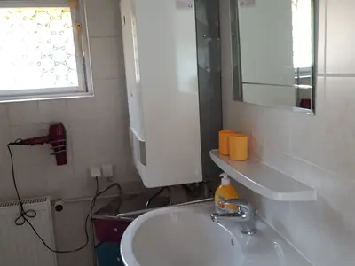 Ferienwohnung für 2 Personen (42 m²) in Wernigerode 9/10