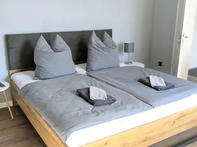 Ferienwohnung für 2 Personen (38 m²) in Wernigerode 2/10