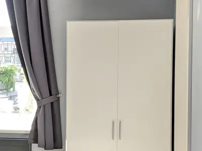 Ferienwohnung für 2 Personen (38 m²) in Wernigerode 8/10