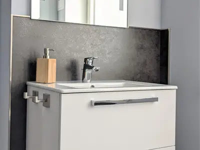 Ferienwohnung für 2 Personen (38 m²) in Wernigerode 10/10