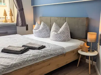 Ferienwohnung für 2 Personen (42 m²) in Wernigerode 1/10