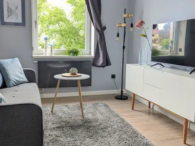 Ferienwohnung für 2 Personen (42 m²) in Wernigerode 7/10
