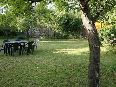 Ferienwohnung für 4 Personen (80 m²) in Wernigerode 7/10