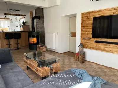 Ferienwohnung für 5 Personen (142 m²) in Wernigerode 5/10