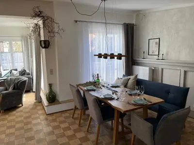 Ferienwohnung für 5 Personen (142 m²) in Wernigerode 7/10