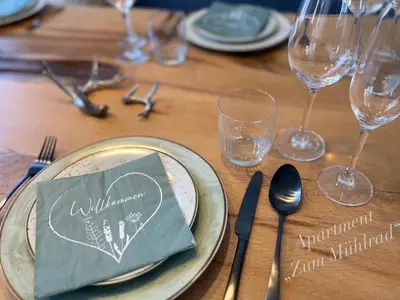 Ferienwohnung für 5 Personen (142 m²) in Wernigerode 8/10