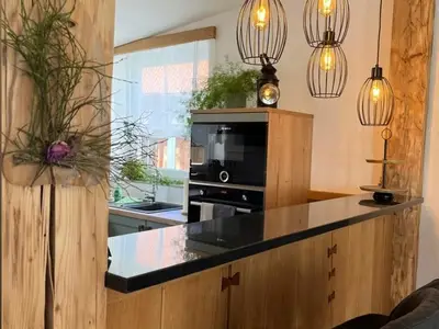 Ferienwohnung für 5 Personen (142 m²) in Wernigerode 9/10