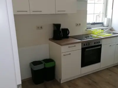 Ferienwohnung für 4 Personen (65 m²) in Wernigerode 3/10