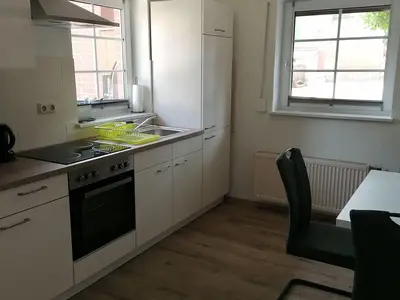 Ferienwohnung für 4 Personen (65 m²) in Wernigerode 8/10