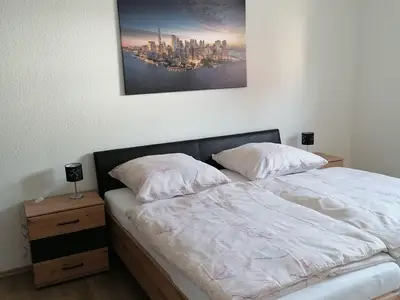 Ferienwohnung für 4 Personen (65 m²) in Wernigerode 9/10