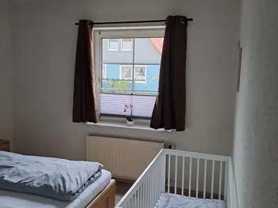 Ferienwohnung für 4 Personen (65 m²) in Wernigerode 10/10