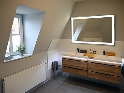 Ferienwohnung für 6 Personen (95 m²) in Wernigerode 8/10