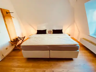 Ferienwohnung für 4 Personen (71 m²) in Wernigerode 6/10