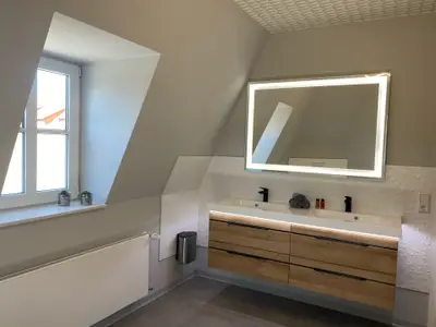 Ferienwohnung für 4 Personen (71 m²) in Wernigerode 8/10