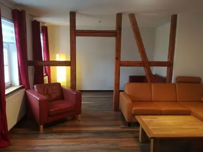 Ferienwohnung für 4 Personen (70 m²) in Wernigerode 2/10