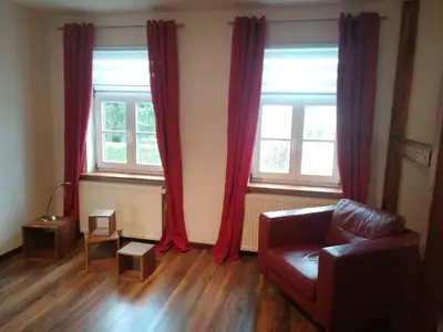 Ferienwohnung für 4 Personen (70 m²) in Wernigerode 4/10