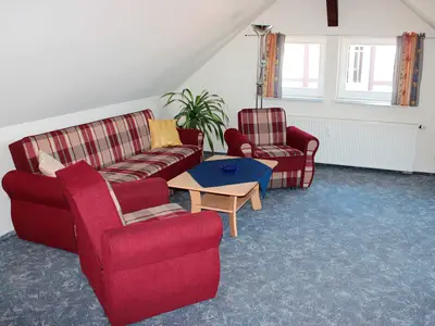 Ferienwohnung für 4 Personen (90 m²) in Harz 2/10