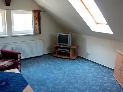 Ferienwohnung für 4 Personen (90 m²) in Harz 3/10
