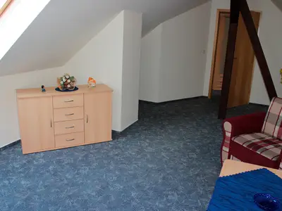 Ferienwohnung für 4 Personen (90 m²) in Harz 5/10