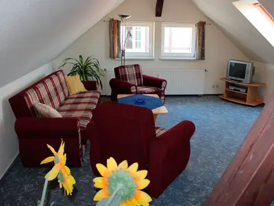 Ferienwohnung für 4 Personen (90 m²) in Harz 6/10