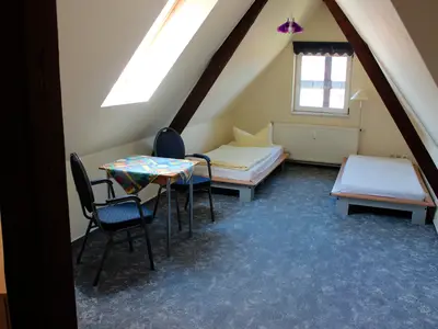 Ferienwohnung für 4 Personen (90 m²) in Harz 7/10