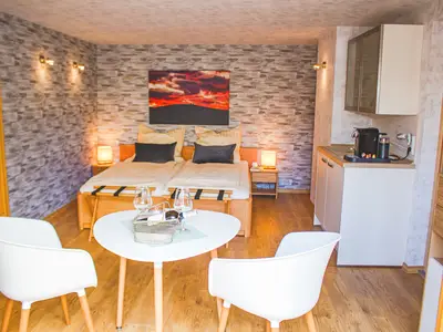 Ferienwohnung für 2 Personen (24 m²) in Wernigerode 2/10