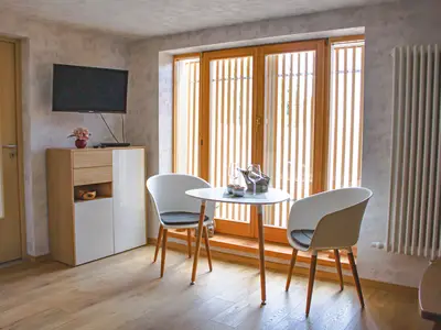 Ferienwohnung für 2 Personen (24 m²) in Wernigerode 3/10