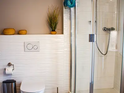 Ferienwohnung für 2 Personen (24 m²) in Wernigerode 5/10