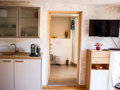 Ferienwohnung für 2 Personen (24 m²) in Wernigerode 7/10