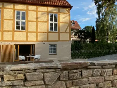 Ferienwohnung für 2 Personen (24 m²) in Wernigerode 9/10