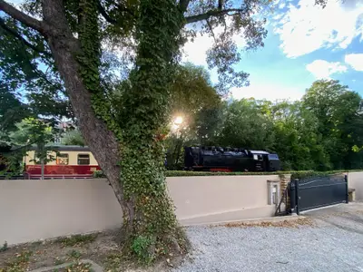 Ferienwohnung für 2 Personen (24 m²) in Wernigerode 10/10