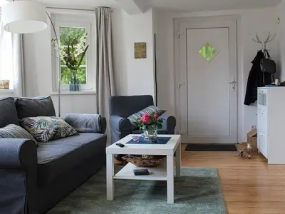 Ferienwohnung für 4 Personen (60 m²) in Wernigerode 5/10