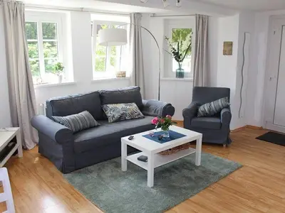 Ferienwohnung für 4 Personen (60 m²) in Wernigerode 8/10