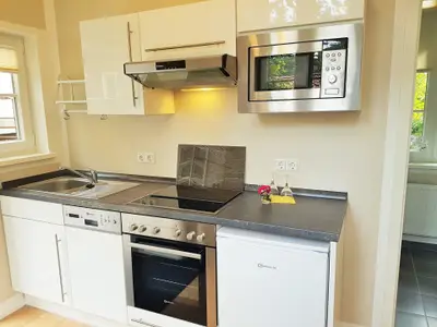 Ferienwohnung für 3 Personen (55 m²) in Wernigerode 7/10