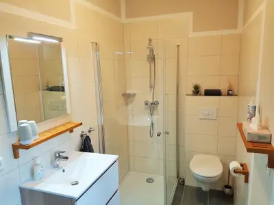 Ferienwohnung für 3 Personen (55 m²) in Wernigerode 10/10