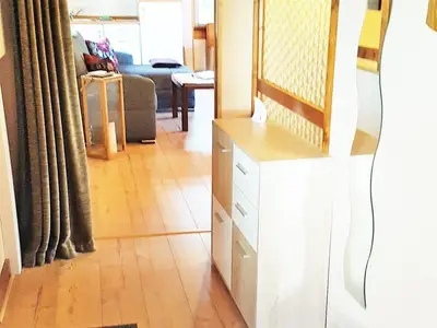 Ferienwohnung für 3 Personen (60 m²) in Wernigerode 6/9