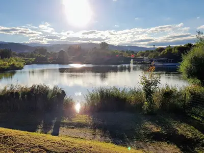 Ferienwohnung für 3 Personen (60 m²) in Wernigerode 9/9