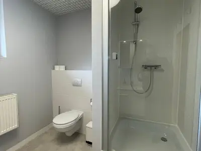 Ferienwohnung für 4 Personen (55 m²) in Wernigerode 6/10