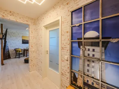 Ferienwohnung für 4 Personen (55 m²) in Wernigerode 9/10