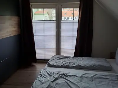 Ferienwohnung für 4 Personen (60 m²) in Wernigerode 2/10
