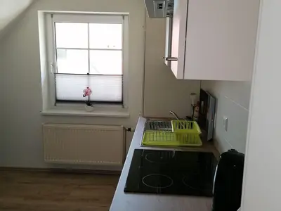 Ferienwohnung für 4 Personen (60 m²) in Wernigerode 7/10