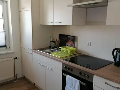 Ferienwohnung für 4 Personen (60 m²) in Wernigerode 8/10