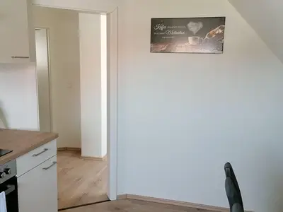 Ferienwohnung für 4 Personen (60 m²) in Wernigerode 9/10